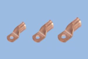 Copper Tube Terminal Lugs