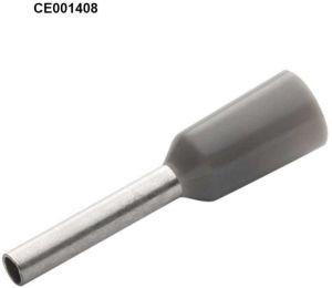 ce001408 nylon-insulated cord end terminals