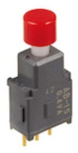 Push Button Switches