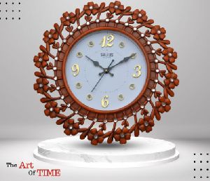 Antique Wall Clock