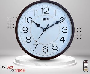 Office Wall Clock