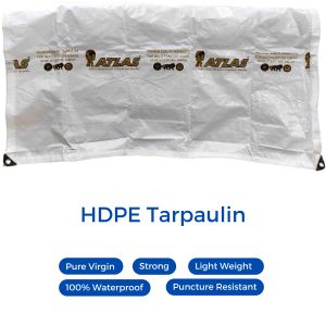 HDPE Tarpaulin