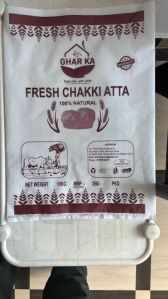 wheat atta chakki