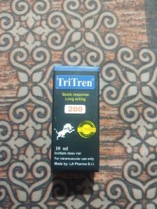 Tritren 200mg Injection