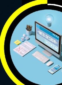 Ecommerce Web Development service