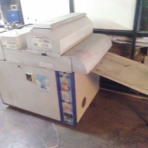 Uv Machine