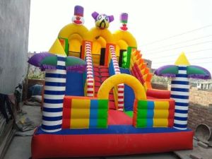 10x15 Feet Mickey Mouse Jumping Bouncy