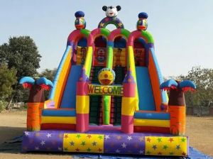 4 Way Mickey Mouse Bouncy