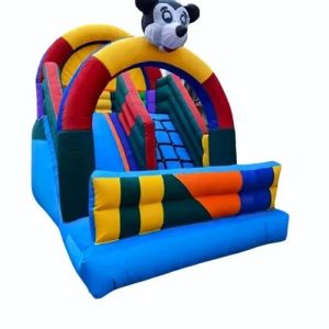 Kids Mickey Mouse Bouncy