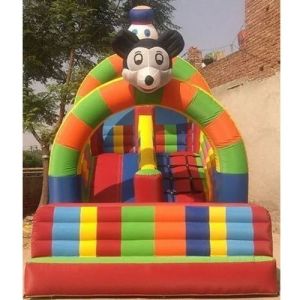 PVC Mickey Mouse Inflatable Bounce