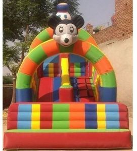 PVC Mickey Mouse Inflatable Bounce