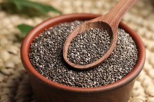 250gm Chia Seeds