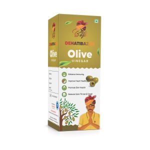 500ml Olive Vinegar
