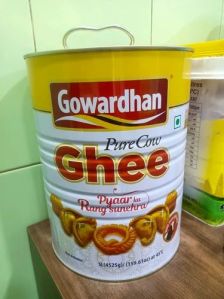 5 Litre Gowardhan Pure Cow Ghee