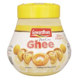 905gm Gowardhan Pure Cow Ghee