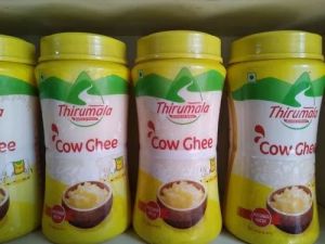 1 Litre Thirumala Cow Ghee