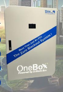 onebox lithium battery