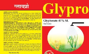 Glypro Glyphosate 41% SL Herbicide
