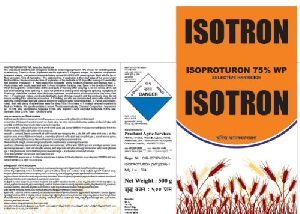Isotron Isoproturon 75% WP Selective Herbicide