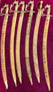 Wedding Sword