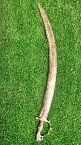 3 Feet Tega Silver Sword