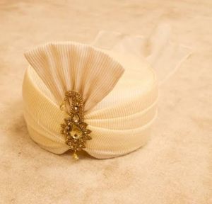 Groom Wedding Turban