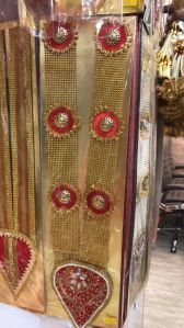 Sherwani Beaded Garland