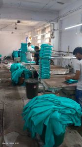 Garment Stitching Services
