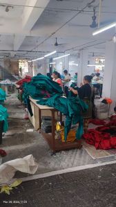 Garment Stitching Services
