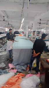 Garment Stitching Services