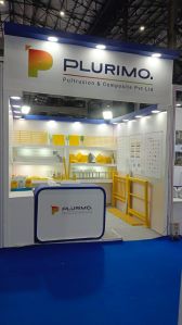 stall designing services