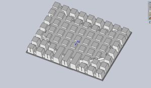 Pulp Moulded Packaging