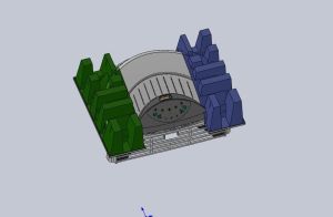 Pulp Moulded Packaging