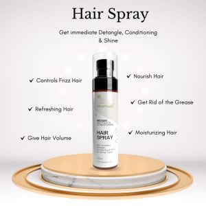 Hair Spray