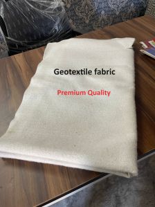 Geotextile