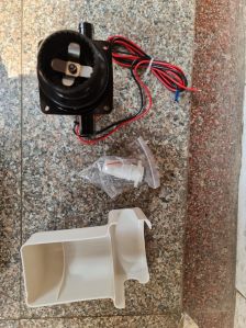 Caravan Electric Toilet Flush Pump 12V / 24v for Marine Boat Yacht