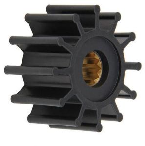 Johnson Water Pump Rubber Impeller