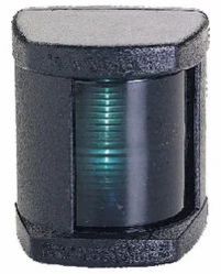 Aldoux ALD12MG 112.5 Starboad Green Boat Yacht Navigation Light