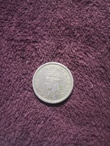 old coin