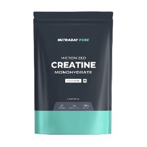 Creatine Monohydrate Powder