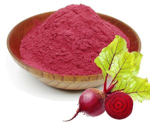 Dehydrated Beetroot Powder