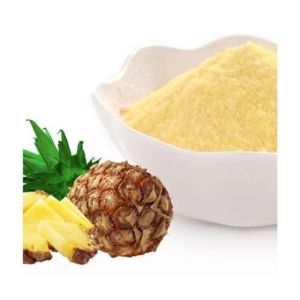 Dehydrated Pineapple Powder