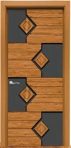 Laminated Premium Doors