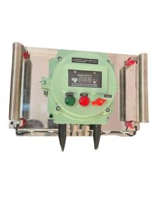 Human Body Static Discharge Unit (PESO)