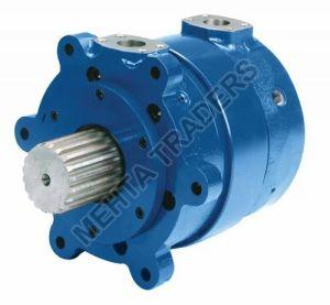 Crane Hydraulic Pump