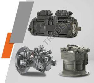 Hitachi Hydraulic Pump