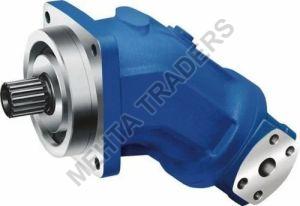 Hydraulic Bent Axis Pump