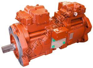 Kawasaki Hydraulic Pump