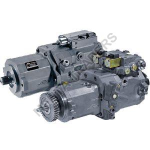 Linde Hydraulic Pump