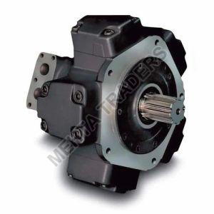 Orbit Hydraulic Motor